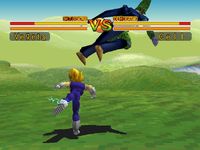 Dragon Ball - Final Bout
